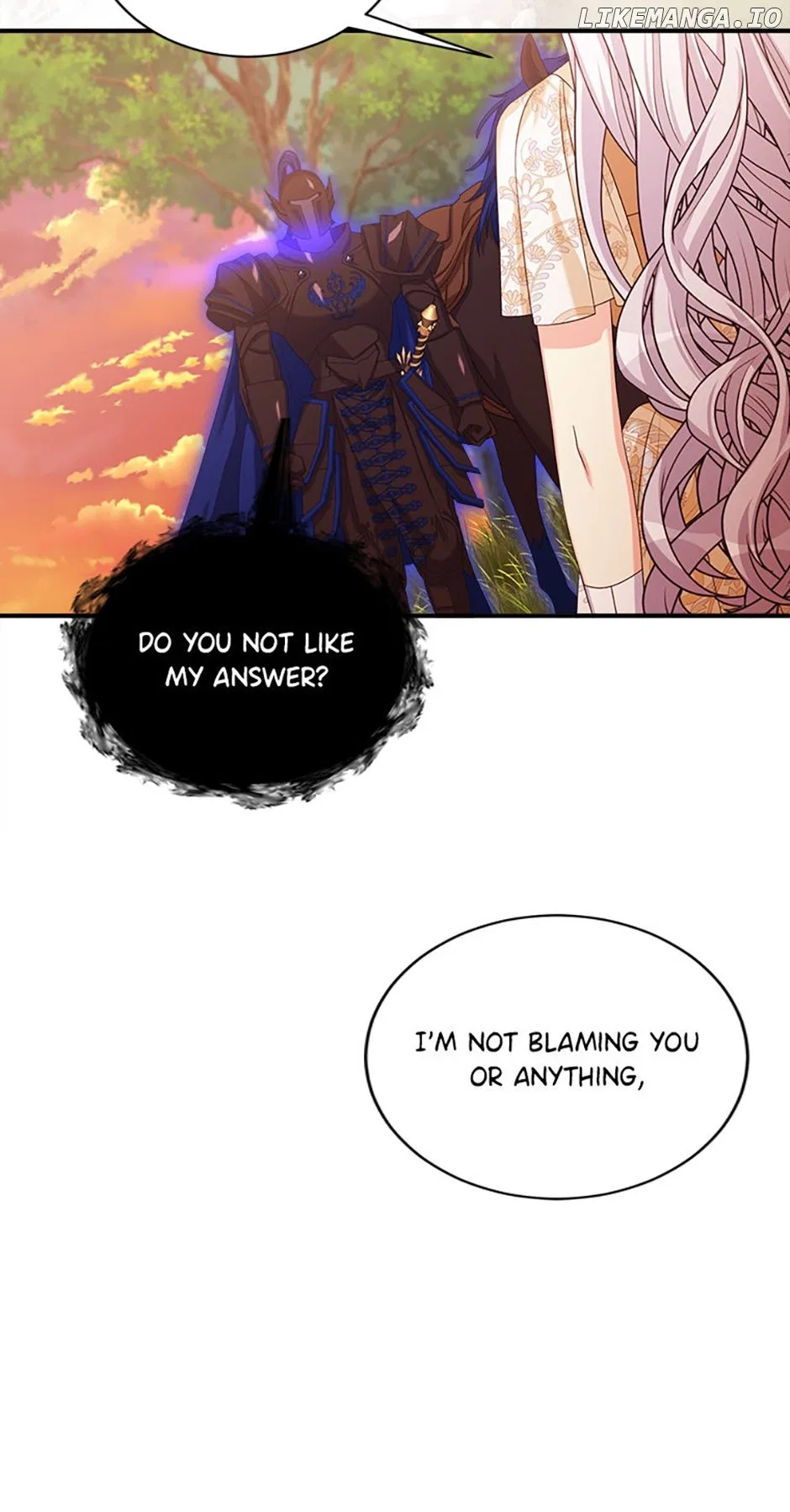 I Corrupted the Good Male Lead Chapter 69 – Page 34