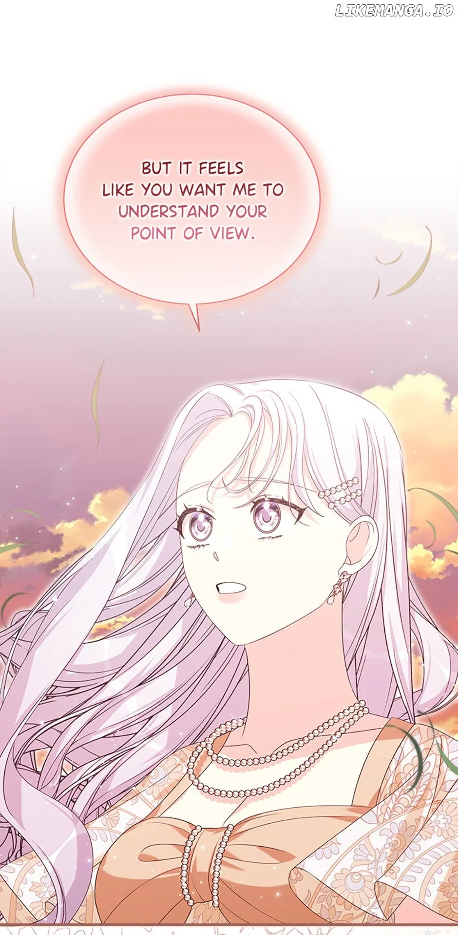 I Corrupted the Good Male Lead Chapter 69 – Page 35
