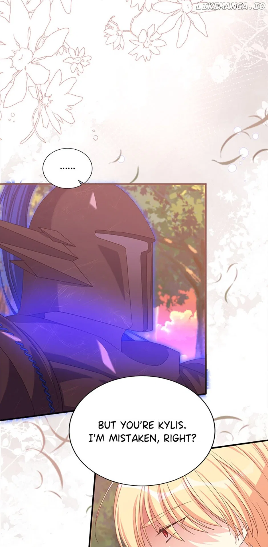 I Corrupted the Good Male Lead Chapter 69 – Page 36
