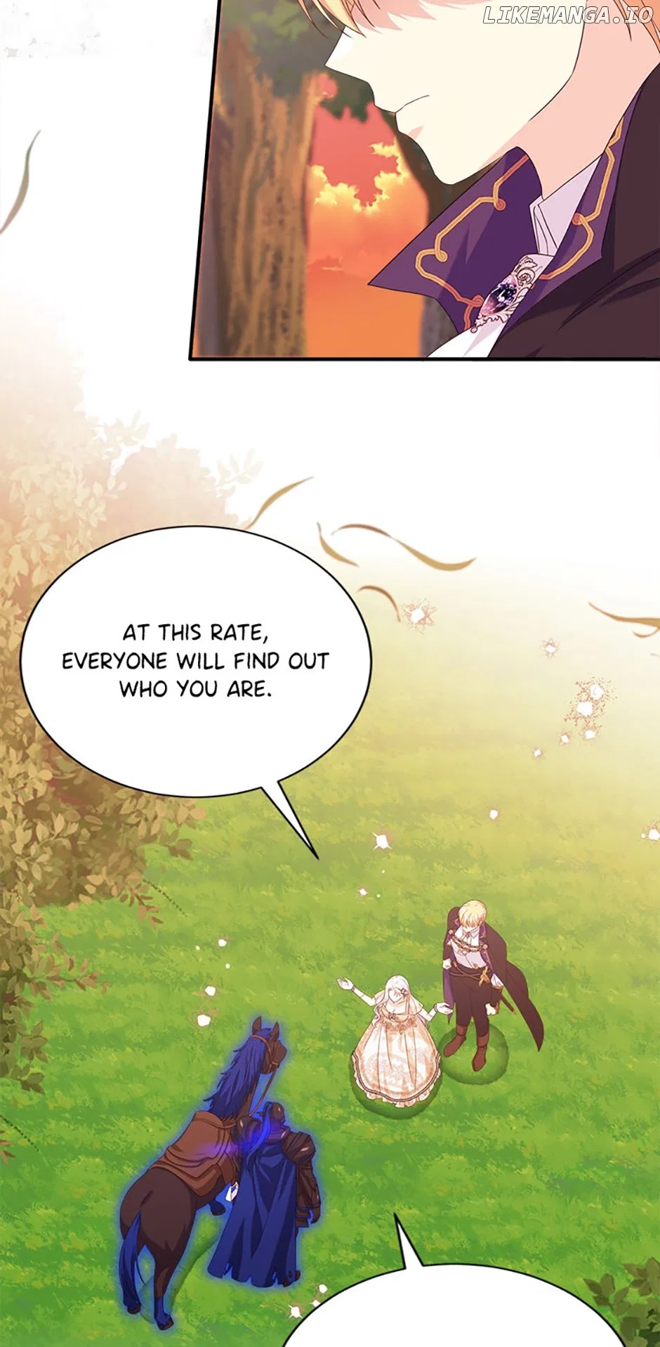 I Corrupted the Good Male Lead Chapter 69 – Page 37