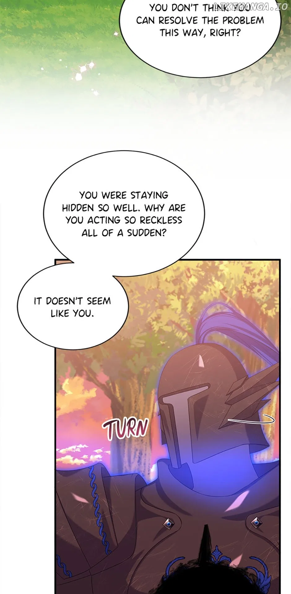 I Corrupted the Good Male Lead Chapter 69 – Page 38