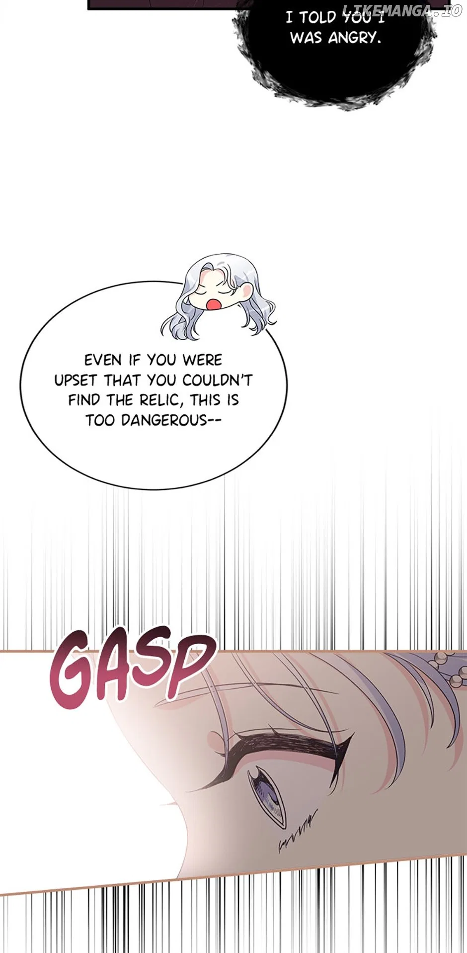 I Corrupted the Good Male Lead Chapter 69 – Page 39
