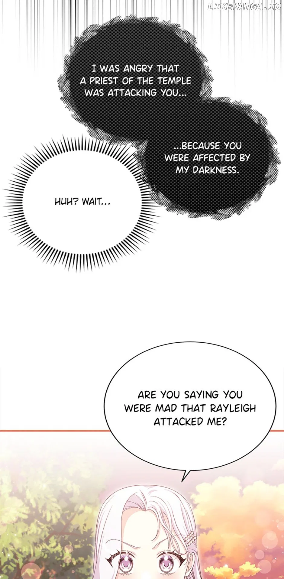 I Corrupted the Good Male Lead Chapter 69 – Page 40