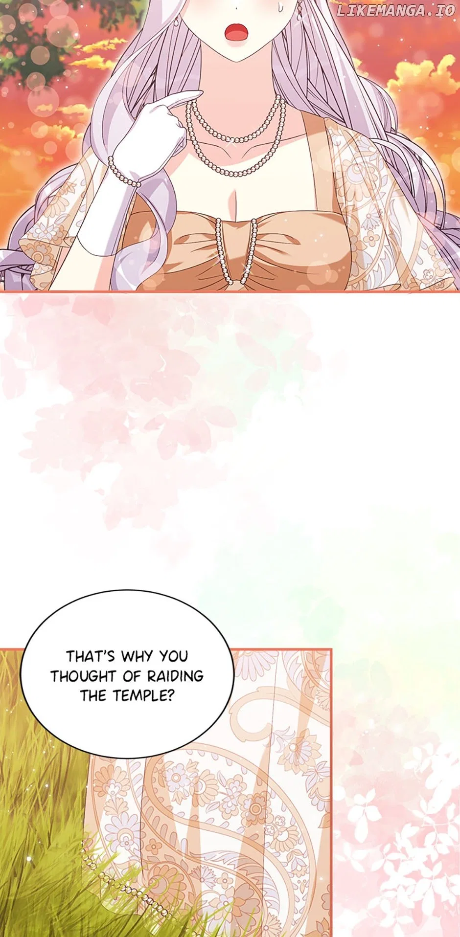 I Corrupted the Good Male Lead Chapter 69 – Page 41