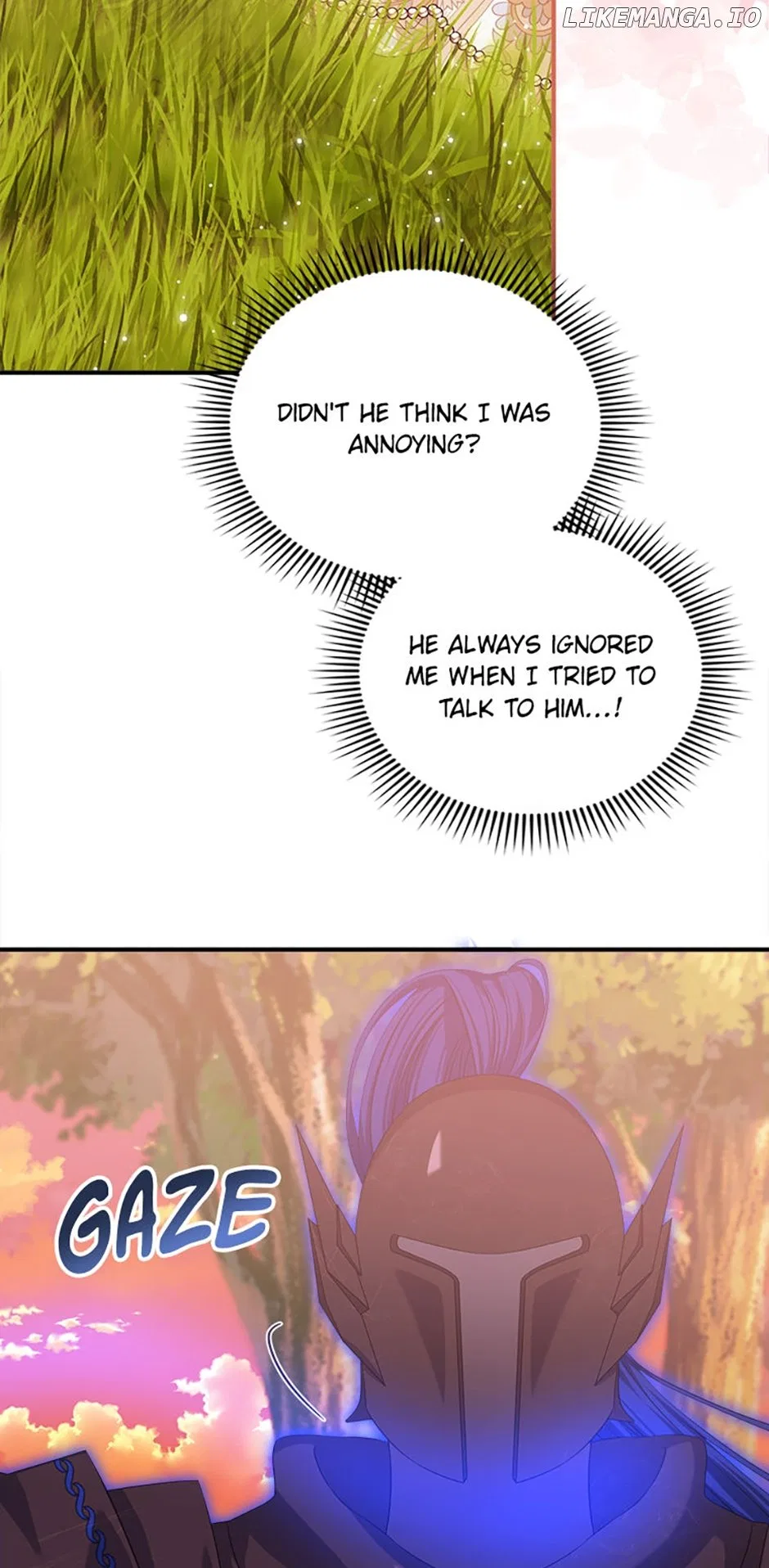 I Corrupted the Good Male Lead Chapter 69 – Page 42