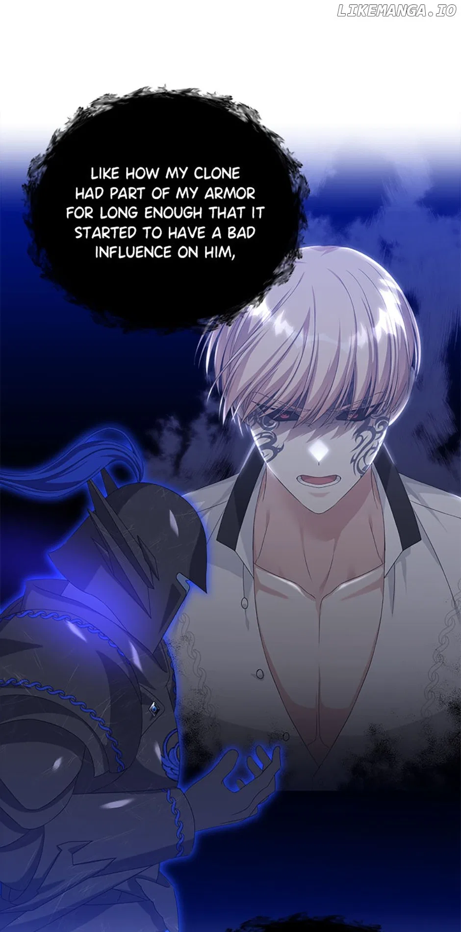 I Corrupted the Good Male Lead Chapter 69 – Page 44