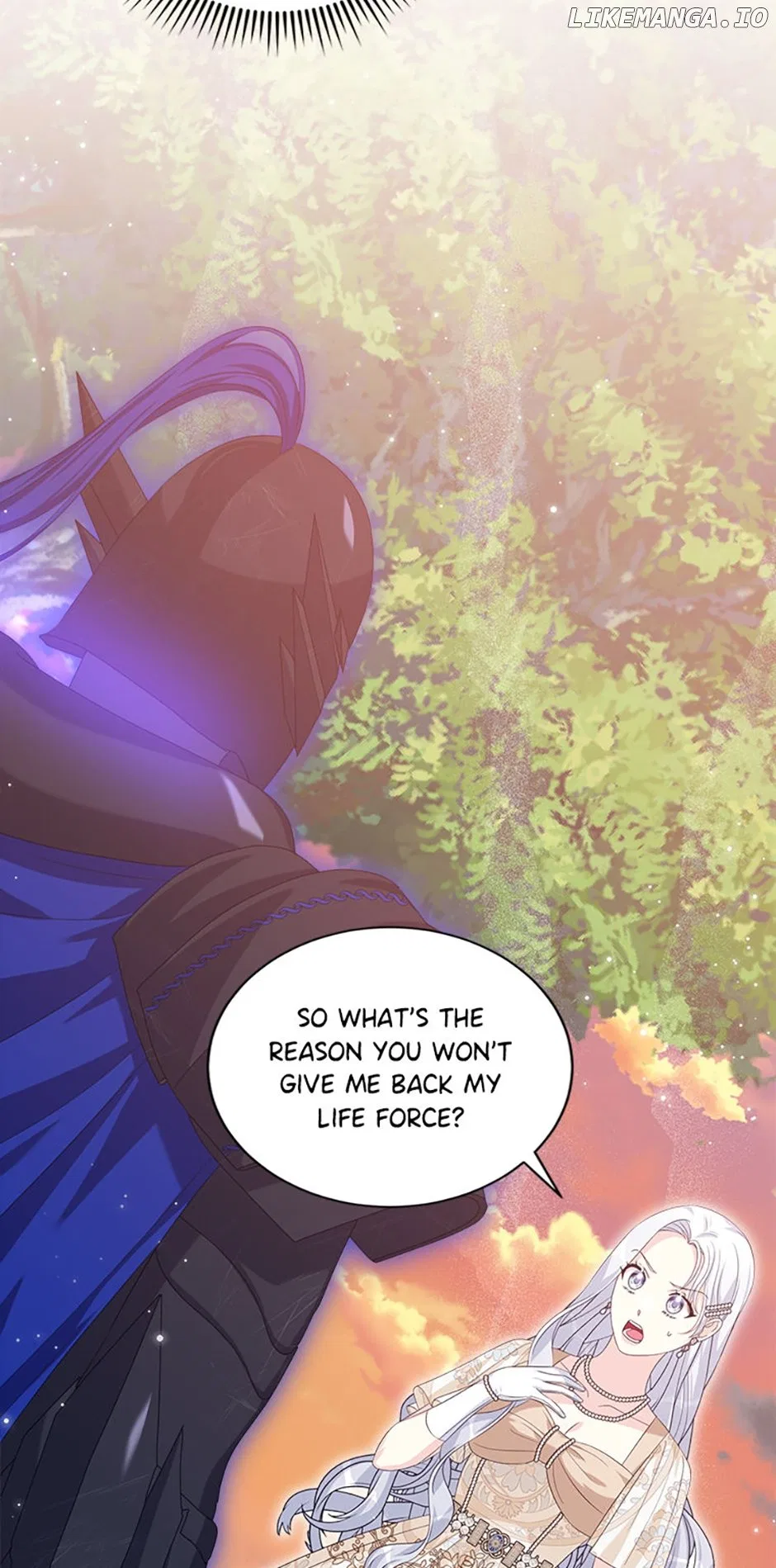 I Corrupted the Good Male Lead Chapter 69 – Page 46