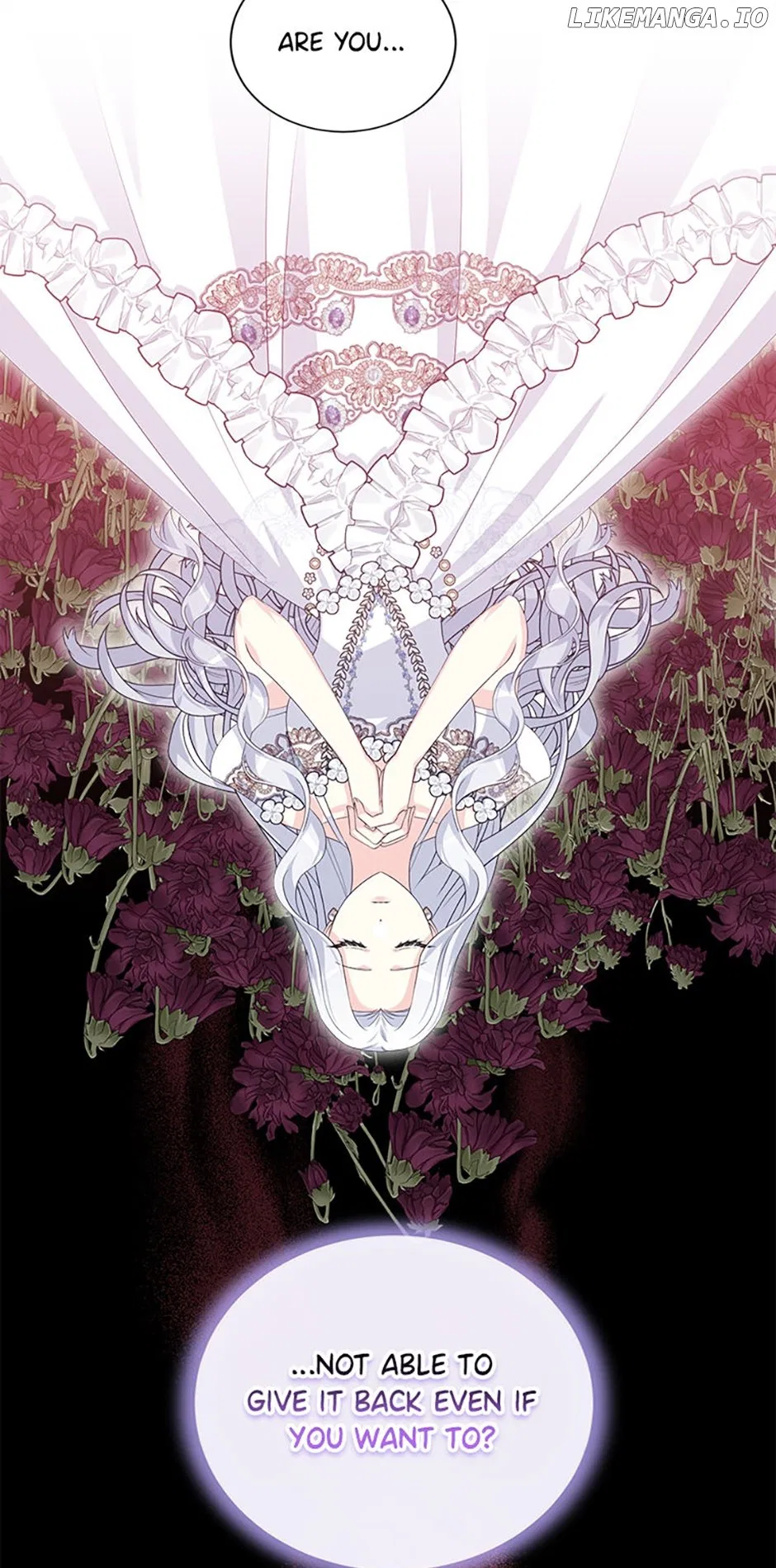 I Corrupted the Good Male Lead Chapter 69 – Page 48