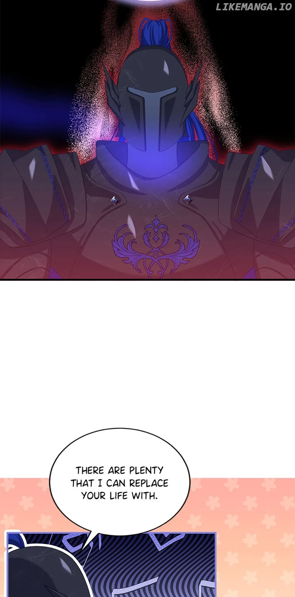 I Corrupted the Good Male Lead Chapter 69 – Page 49