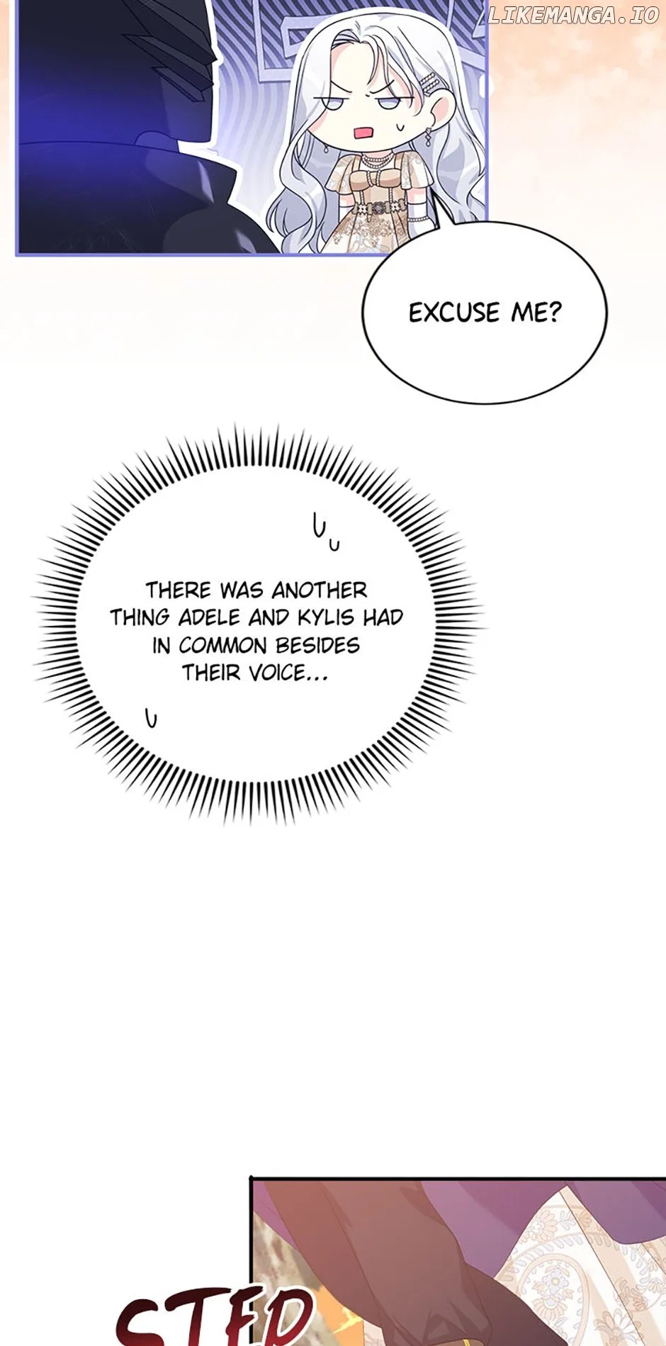 I Corrupted the Good Male Lead Chapter 69 – Page 50
