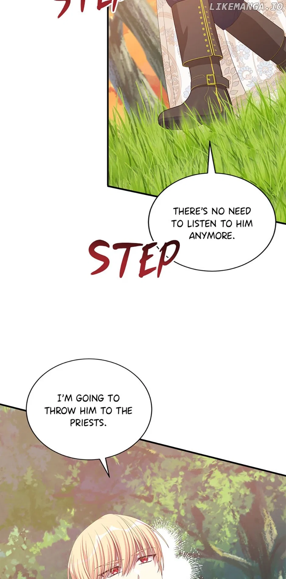 I Corrupted the Good Male Lead Chapter 69 – Page 51