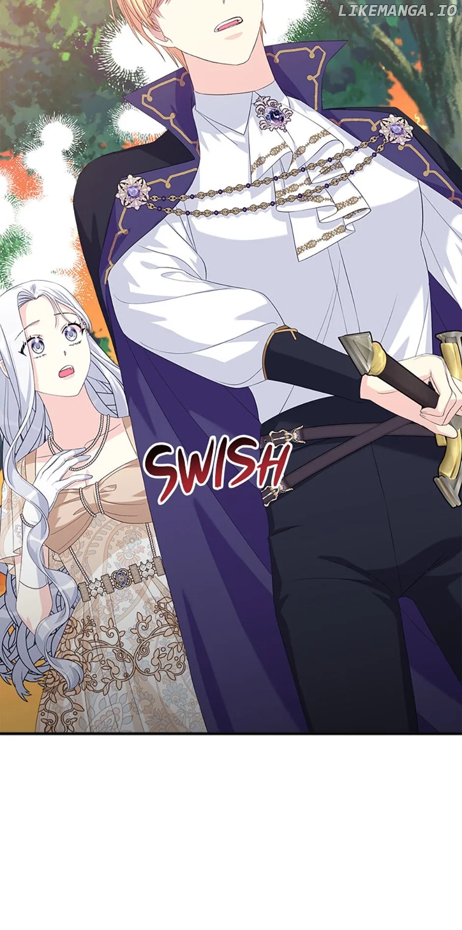 I Corrupted the Good Male Lead Chapter 69 – Page 52
