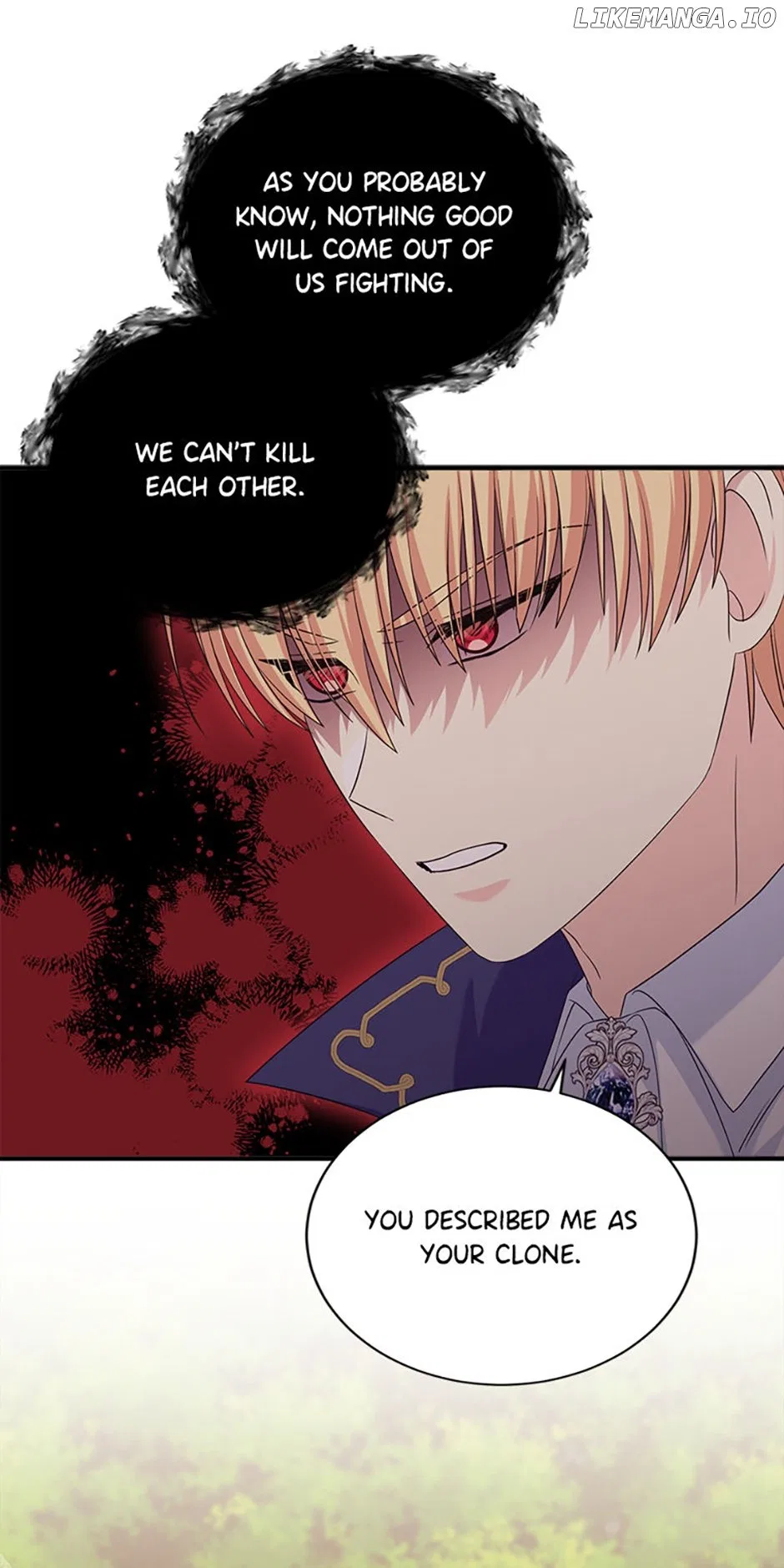 I Corrupted the Good Male Lead Chapter 69 – Page 53