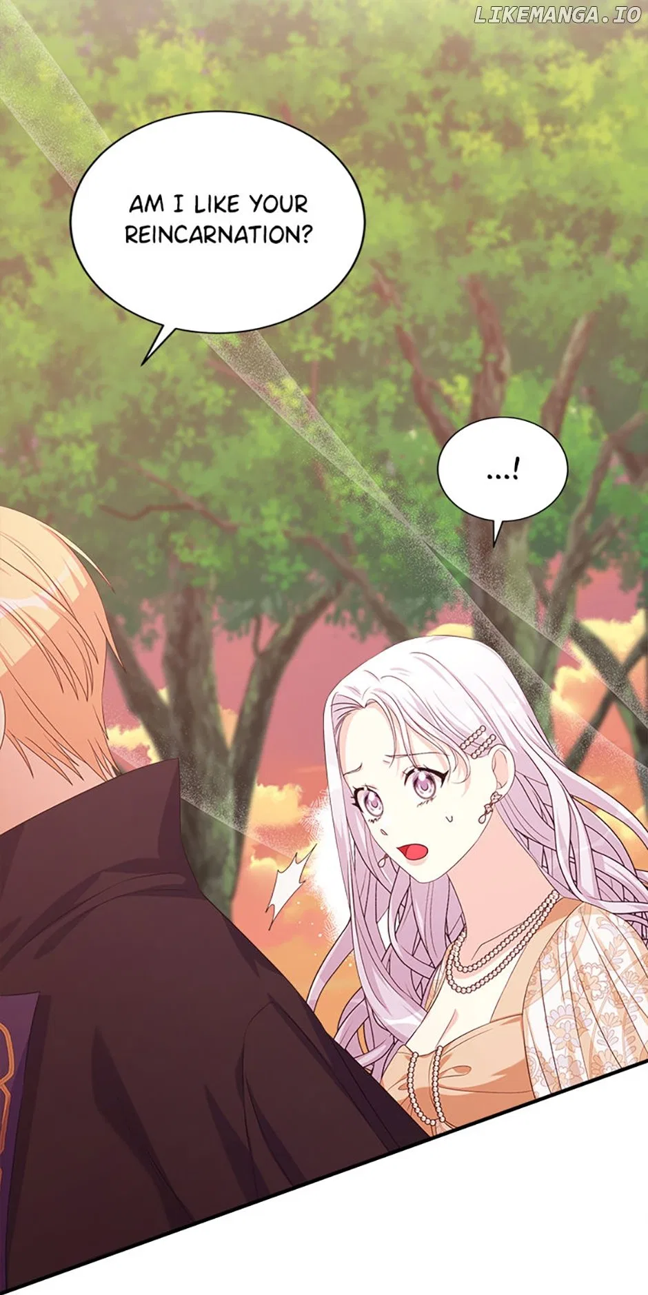 I Corrupted the Good Male Lead Chapter 69 – Page 54