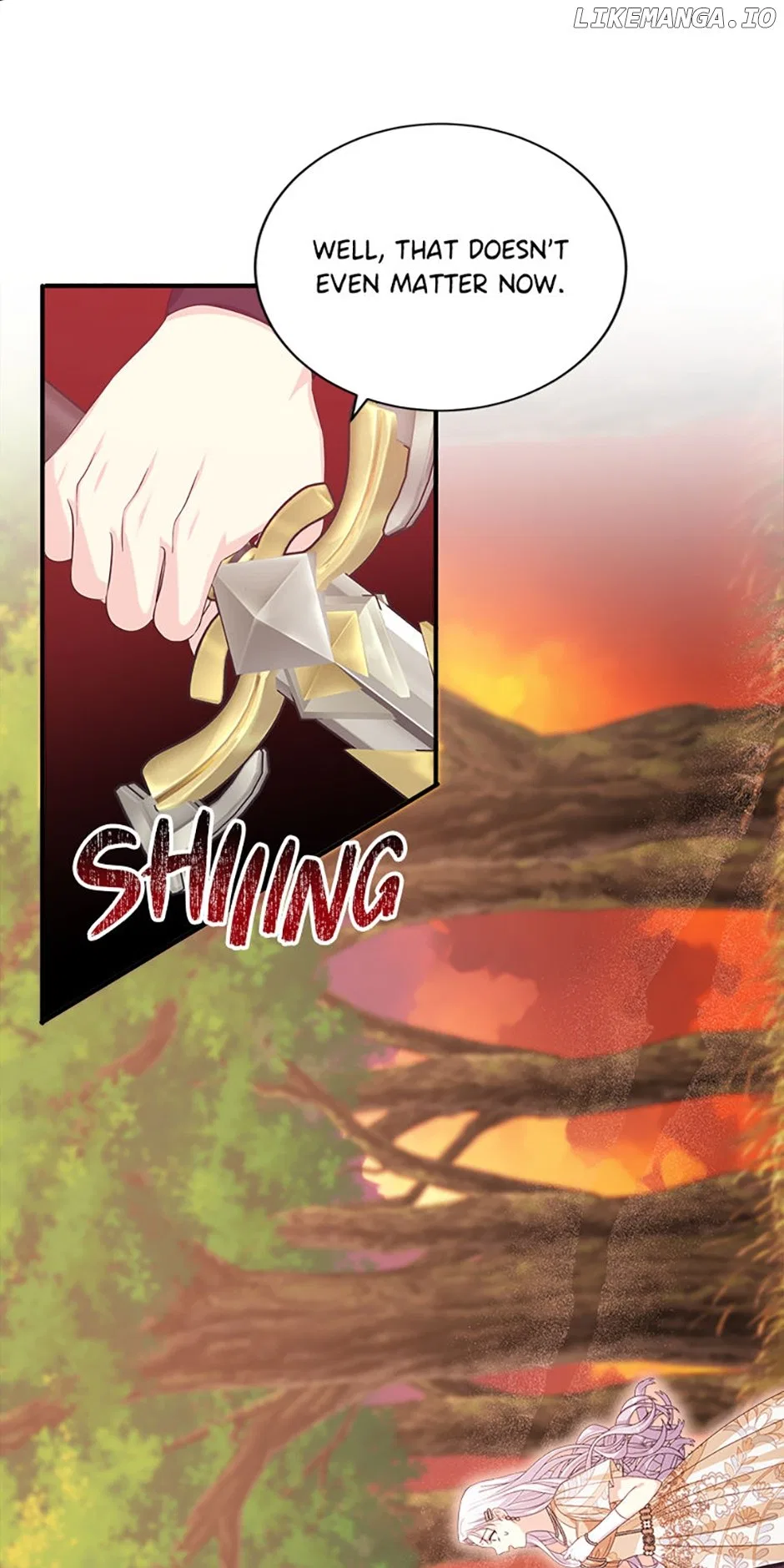 I Corrupted the Good Male Lead Chapter 69 – Page 55