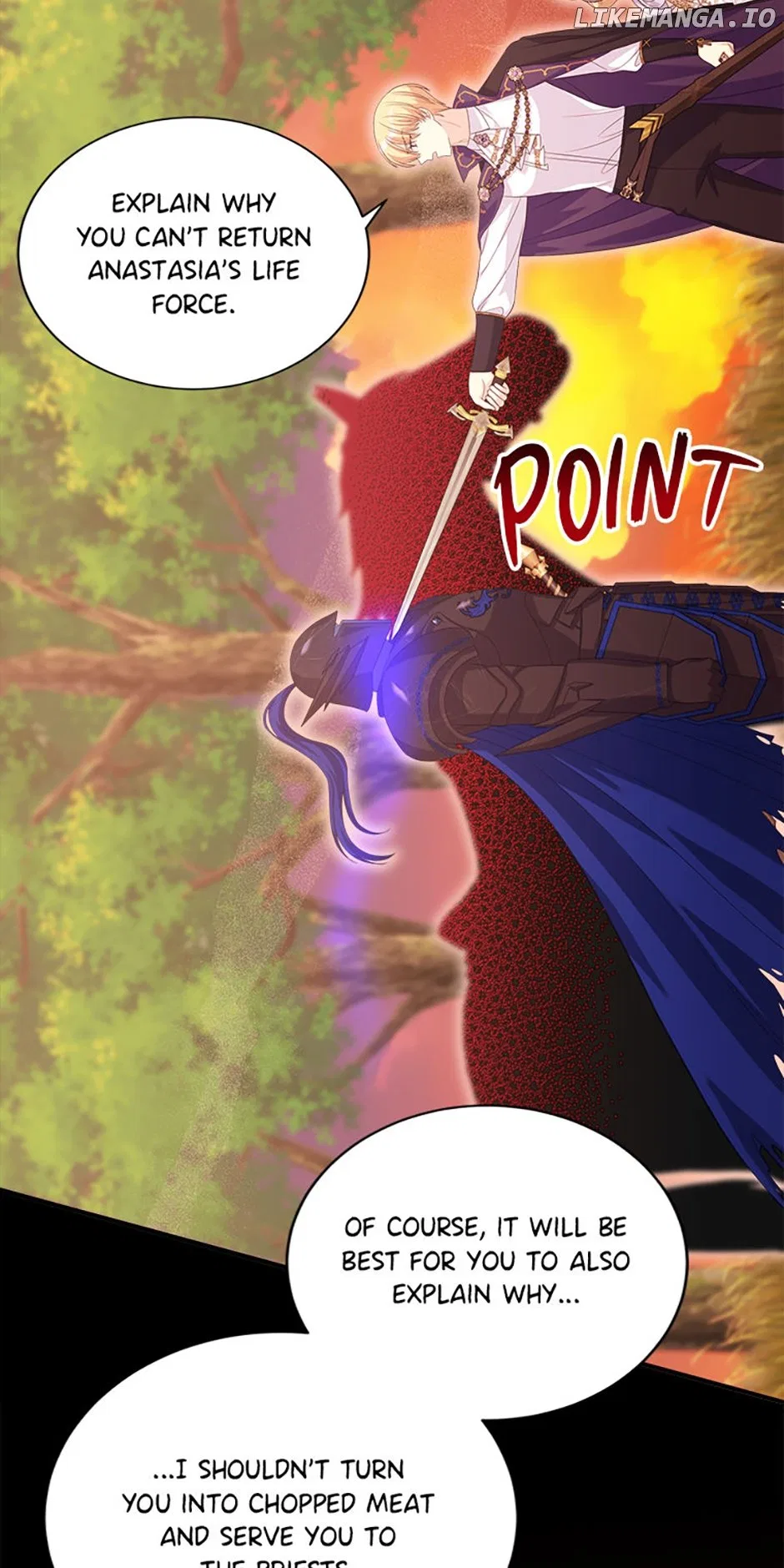 I Corrupted the Good Male Lead Chapter 69 – Page 56