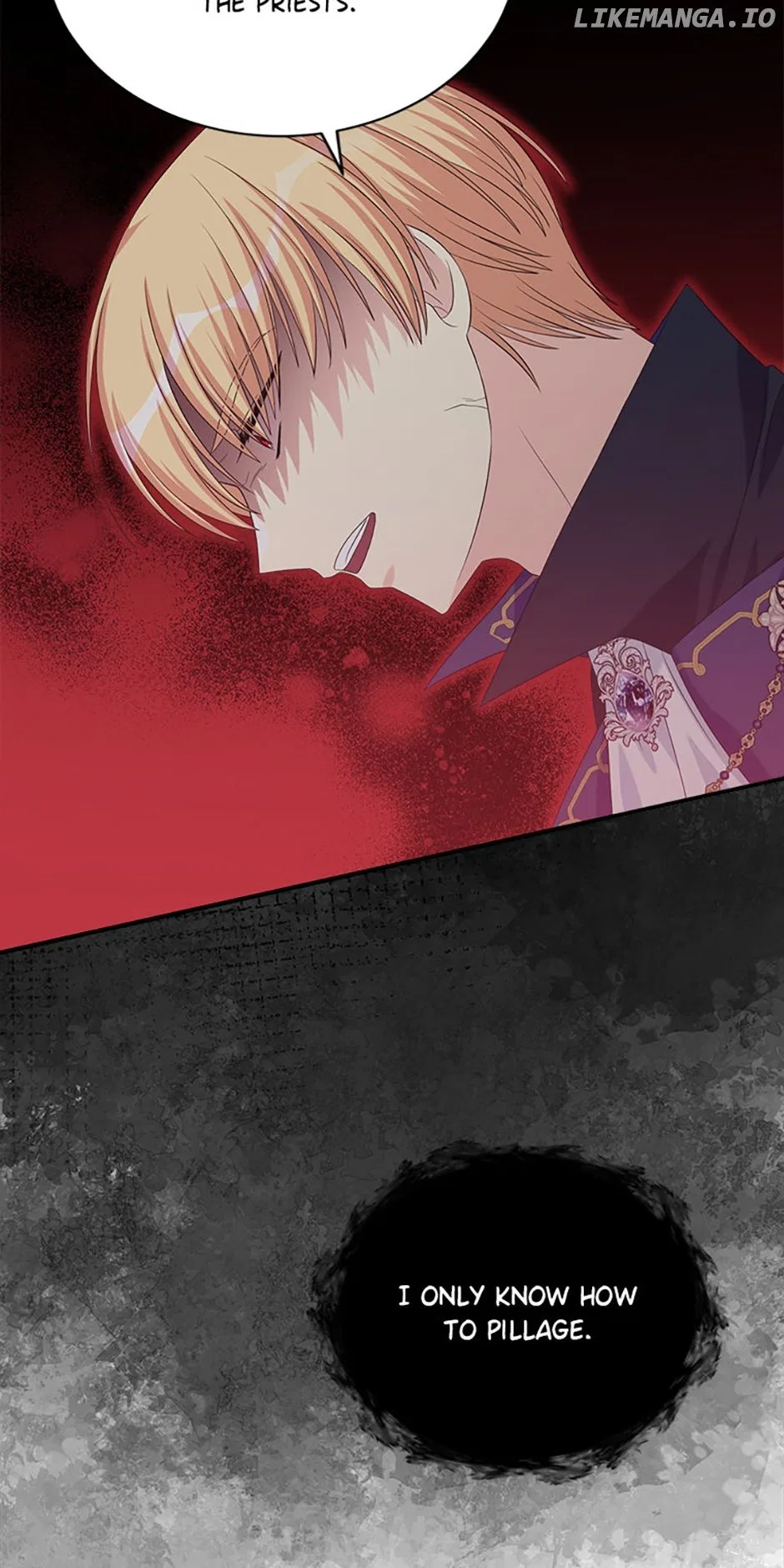 I Corrupted the Good Male Lead Chapter 69 – Page 57