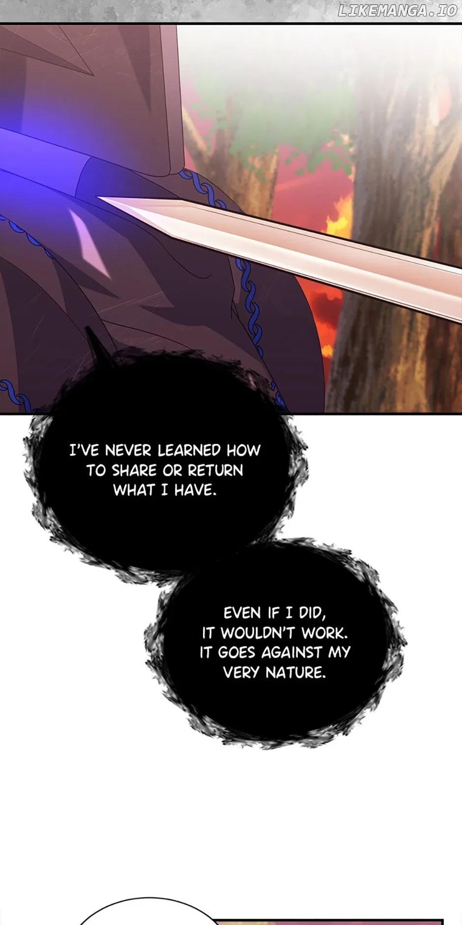 I Corrupted the Good Male Lead Chapter 69 – Page 58