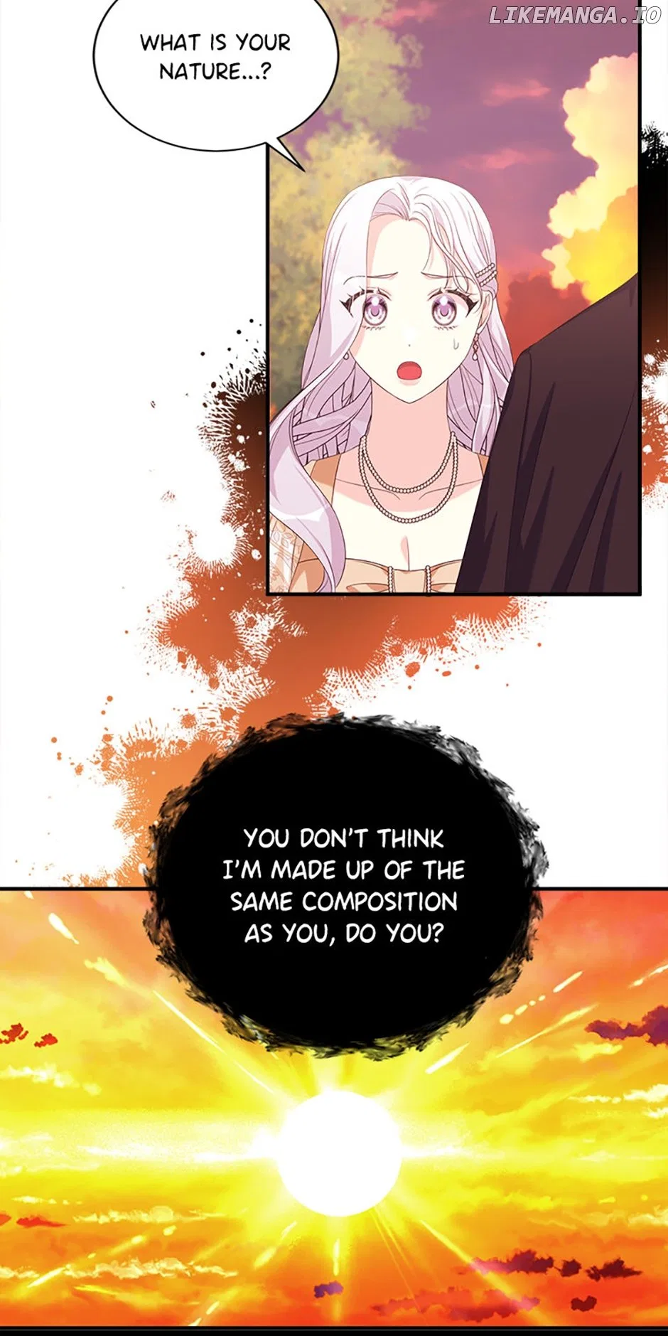 I Corrupted the Good Male Lead Chapter 69 – Page 59