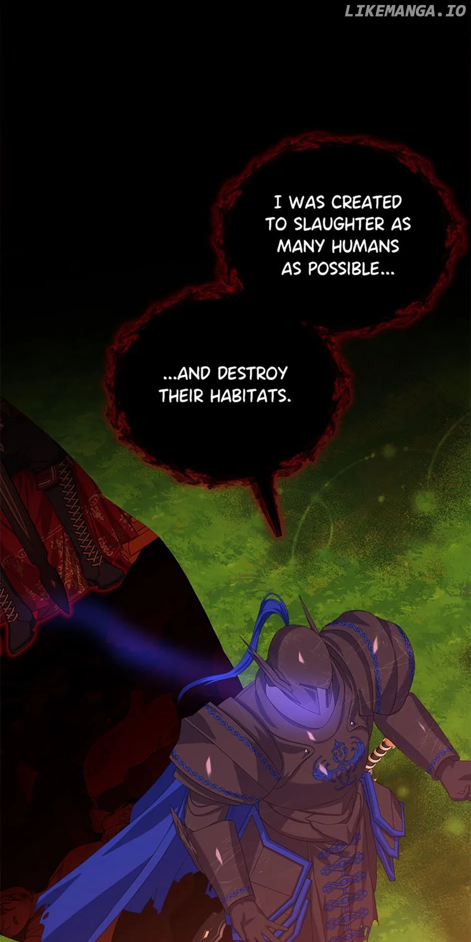 I Corrupted the Good Male Lead Chapter 69 – Page 60