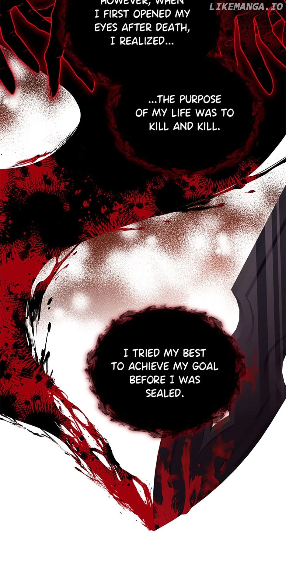 I Corrupted the Good Male Lead Chapter 69 – Page 62