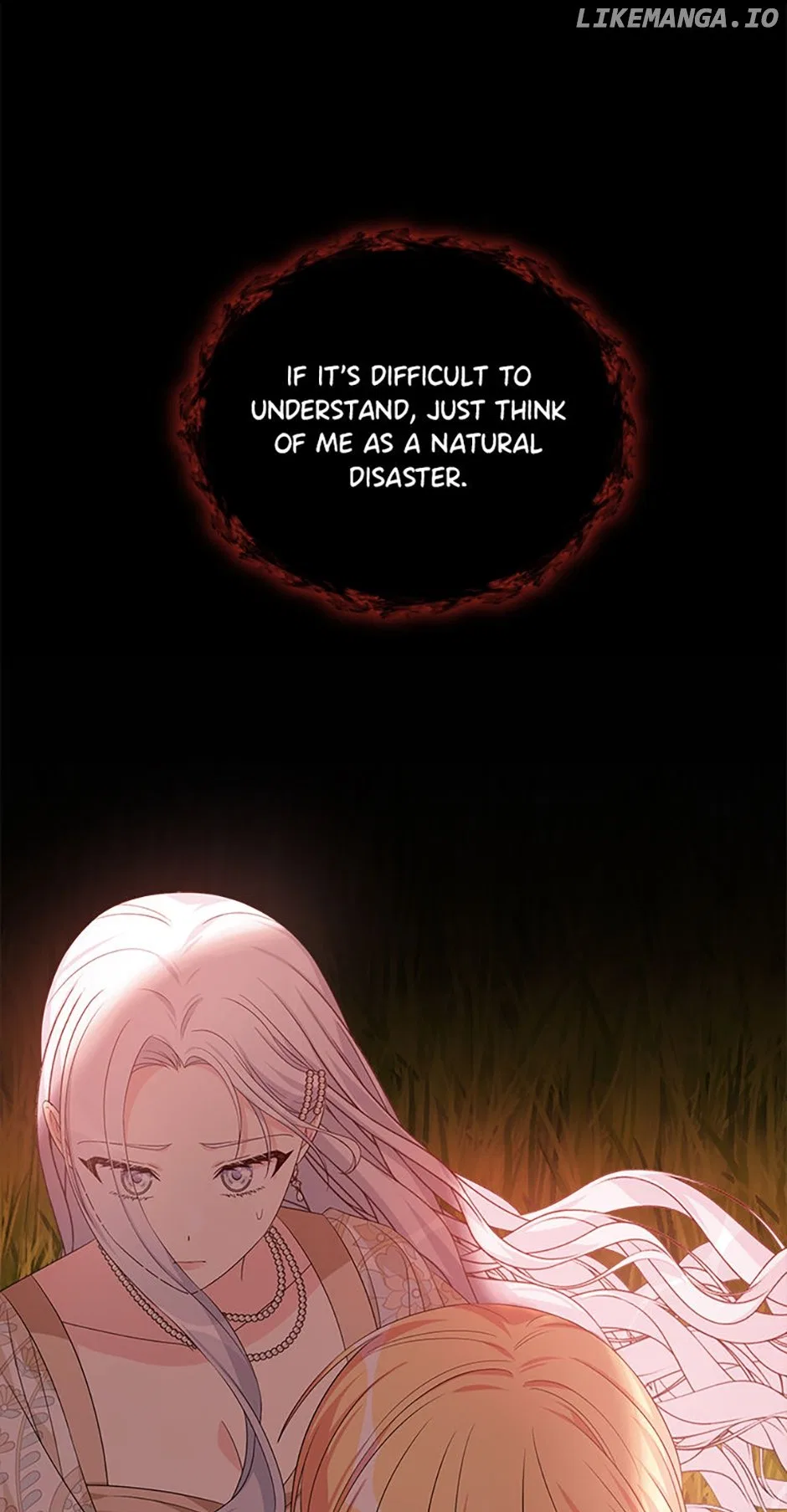 I Corrupted the Good Male Lead Chapter 69 – Page 63