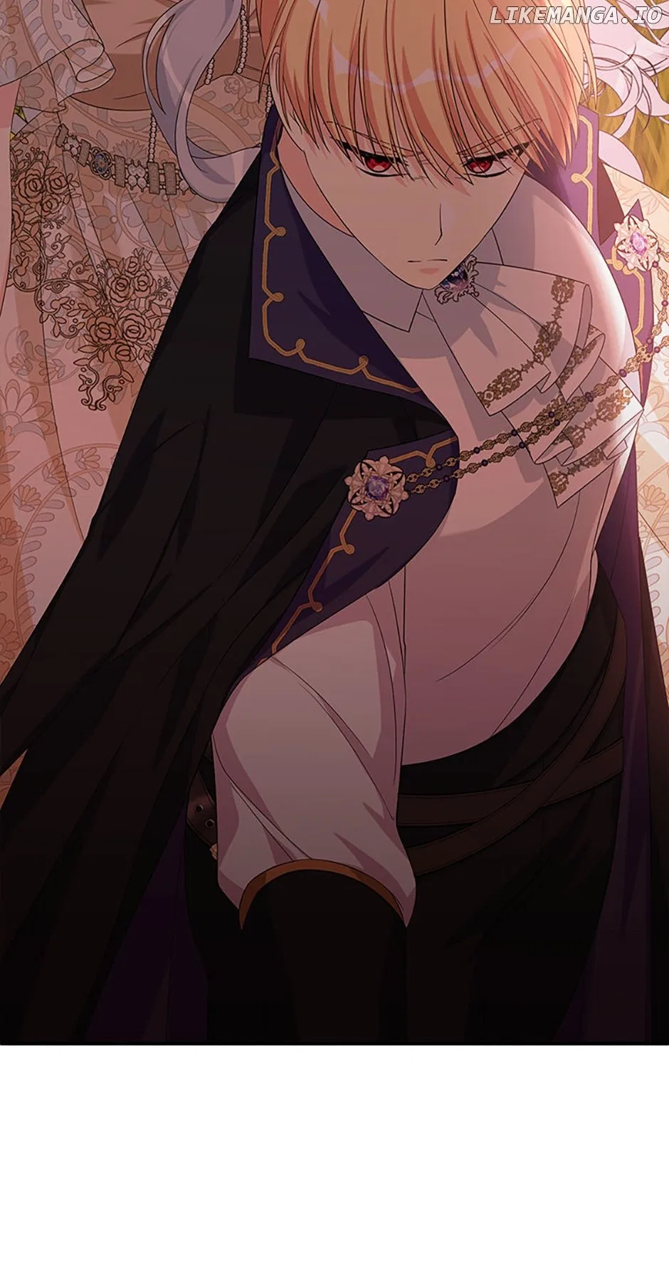 I Corrupted the Good Male Lead Chapter 69 – Page 64