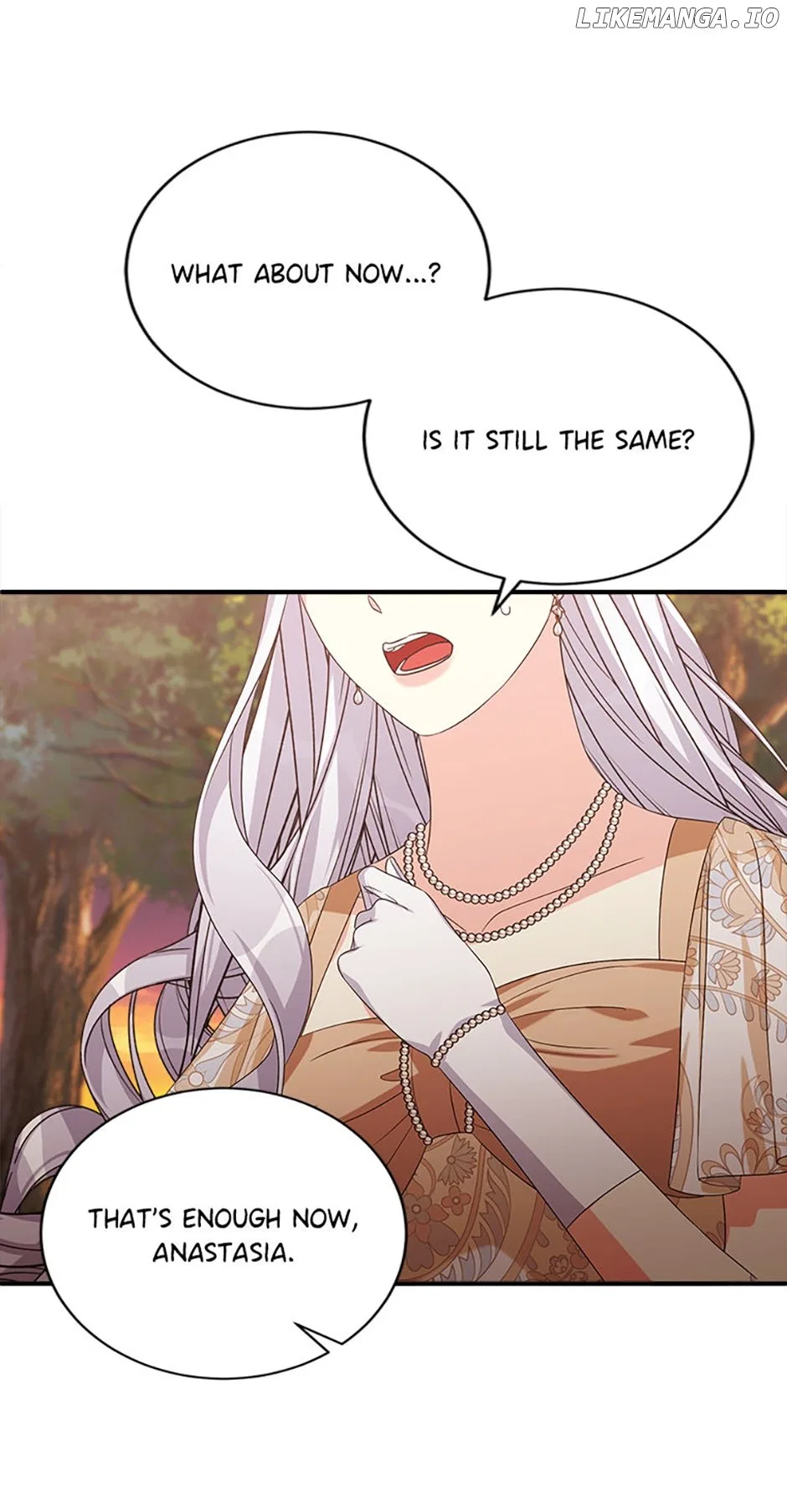 I Corrupted the Good Male Lead Chapter 69 – Page 65