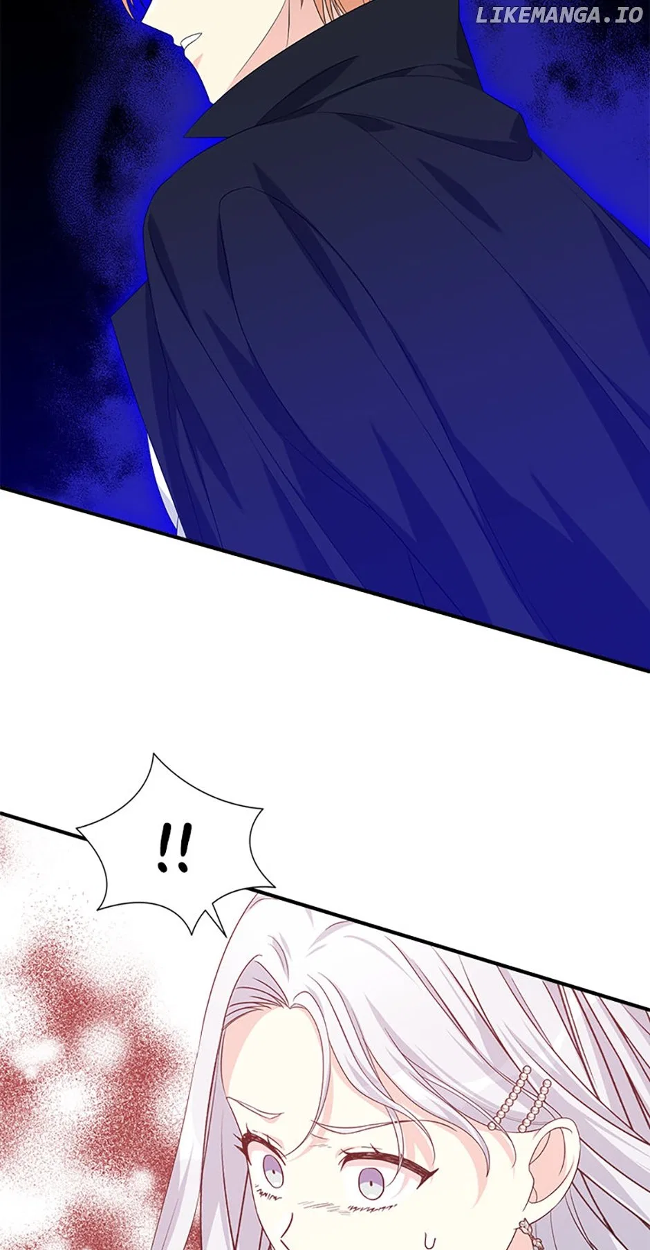 I Corrupted the Good Male Lead Chapter 69 – Page 67