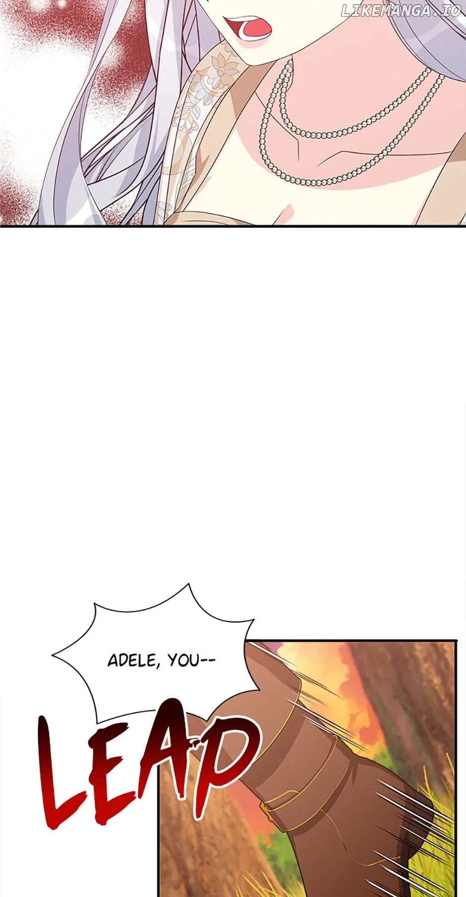 I Corrupted the Good Male Lead Chapter 69 – Page 68