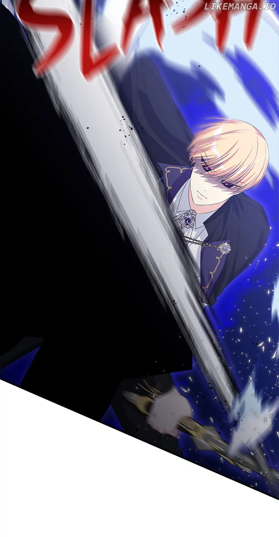 I Corrupted the Good Male Lead Chapter 69 – Page 70