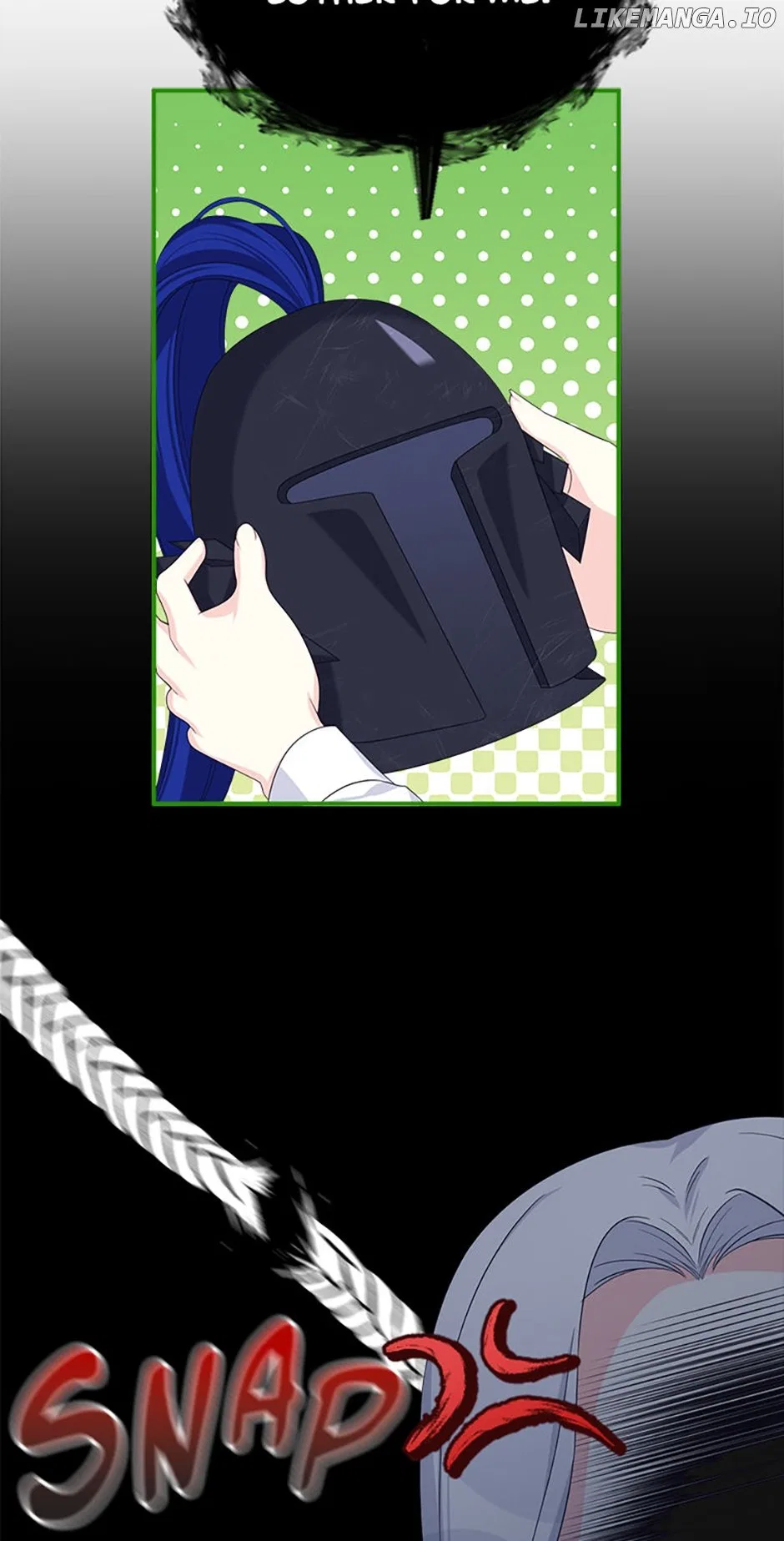 I Corrupted the Good Male Lead Chapter 68 – Page 4