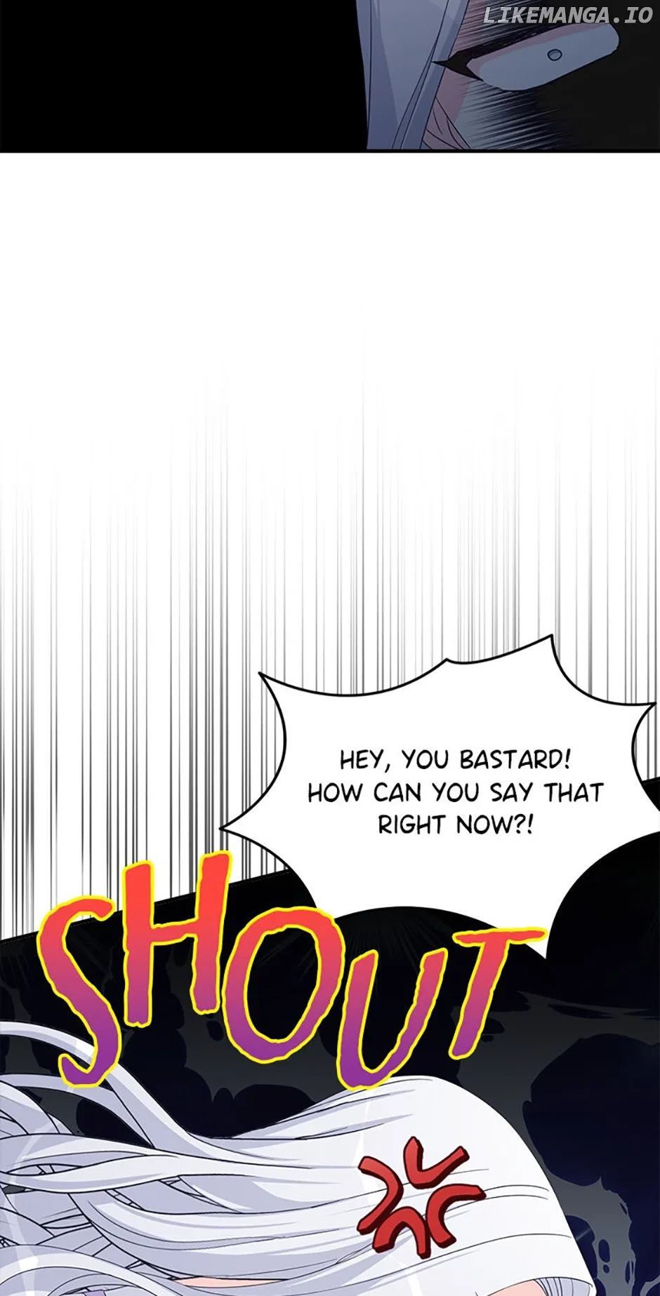 I Corrupted the Good Male Lead Chapter 68 – Page 5
