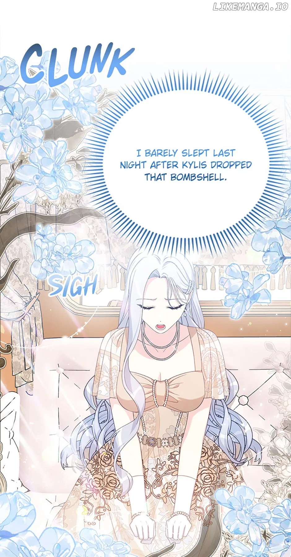 I Corrupted the Good Male Lead Chapter 68 – Page 10