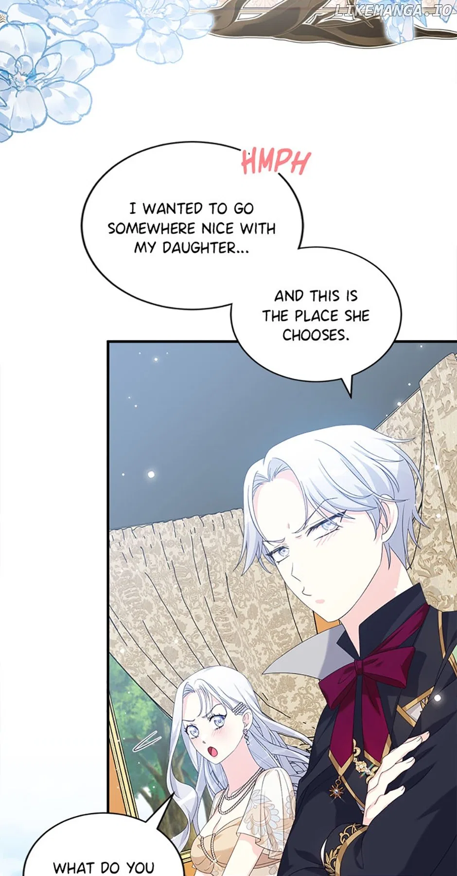 I Corrupted the Good Male Lead Chapter 68 – Page 11