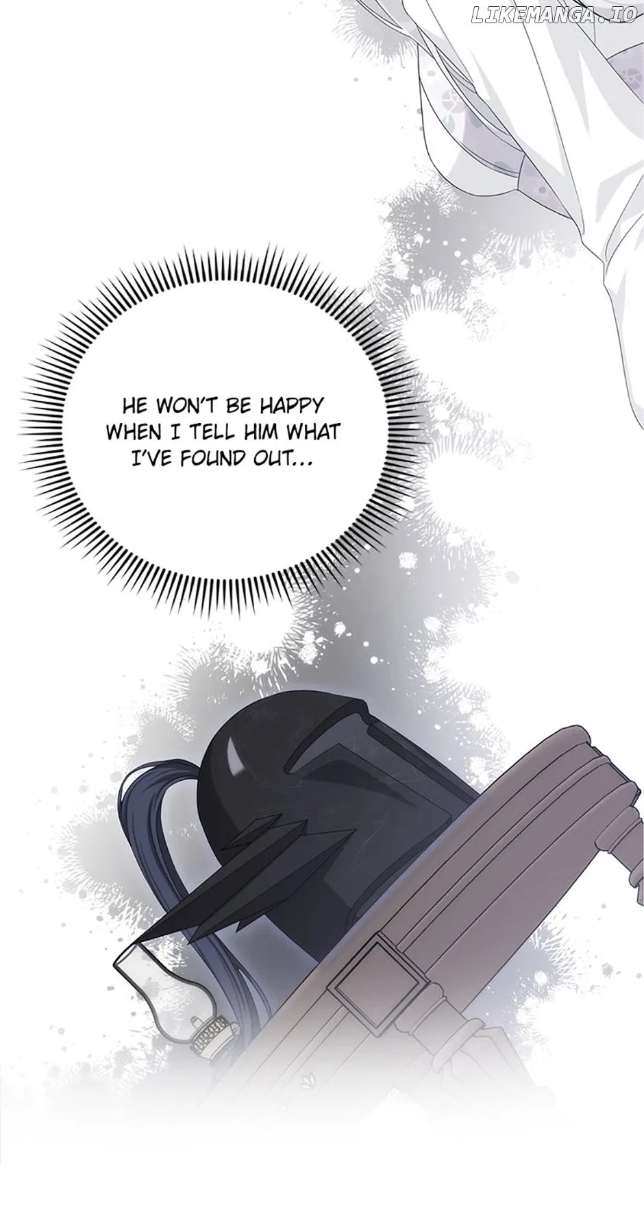 I Corrupted the Good Male Lead Chapter 68 – Page 15