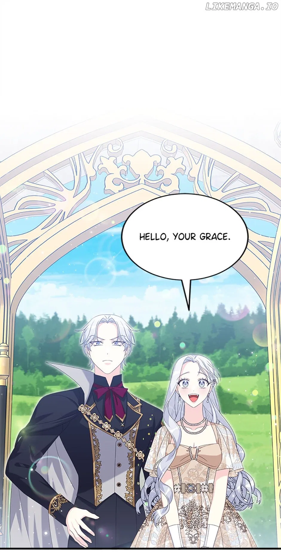 I Corrupted the Good Male Lead Chapter 68 – Page 16