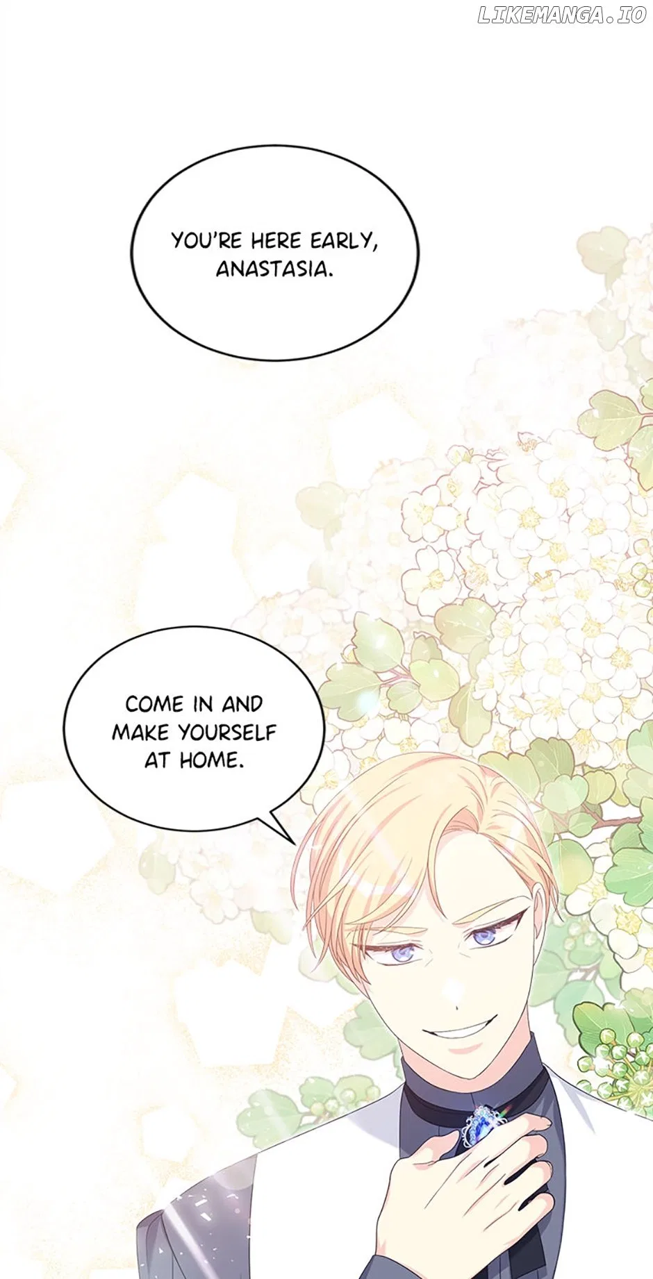 I Corrupted the Good Male Lead Chapter 68 – Page 17