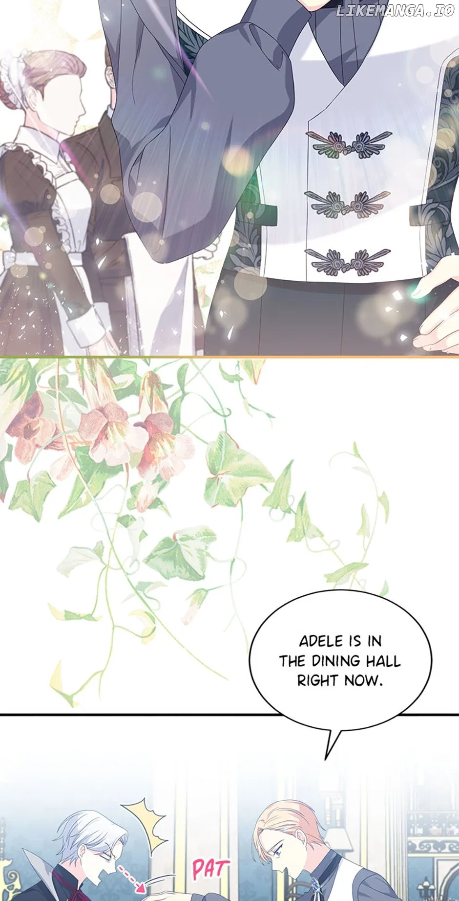 I Corrupted the Good Male Lead Chapter 68 – Page 18