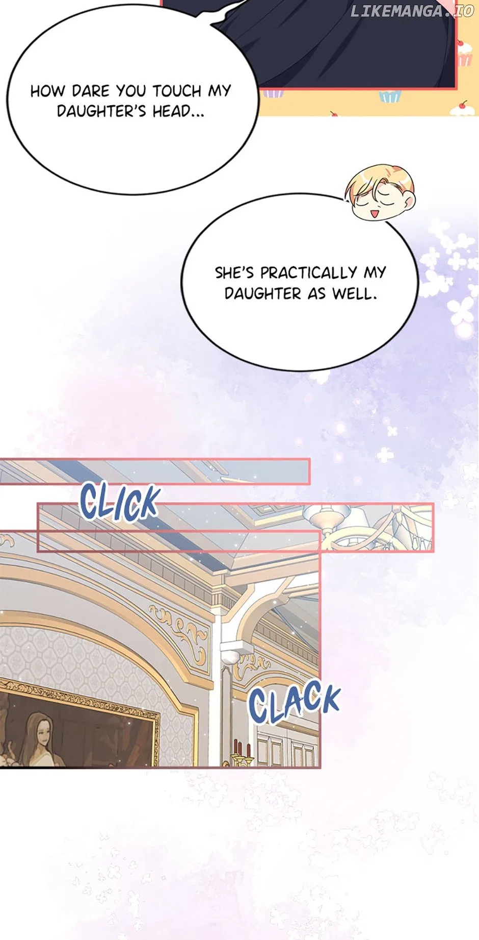 I Corrupted the Good Male Lead Chapter 68 – Page 20