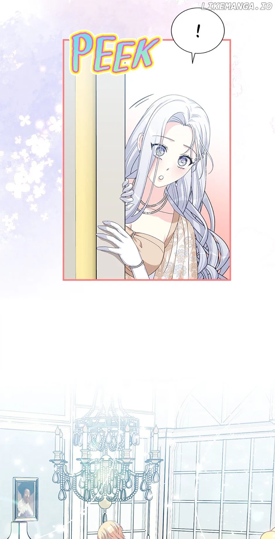I Corrupted the Good Male Lead Chapter 68 – Page 21