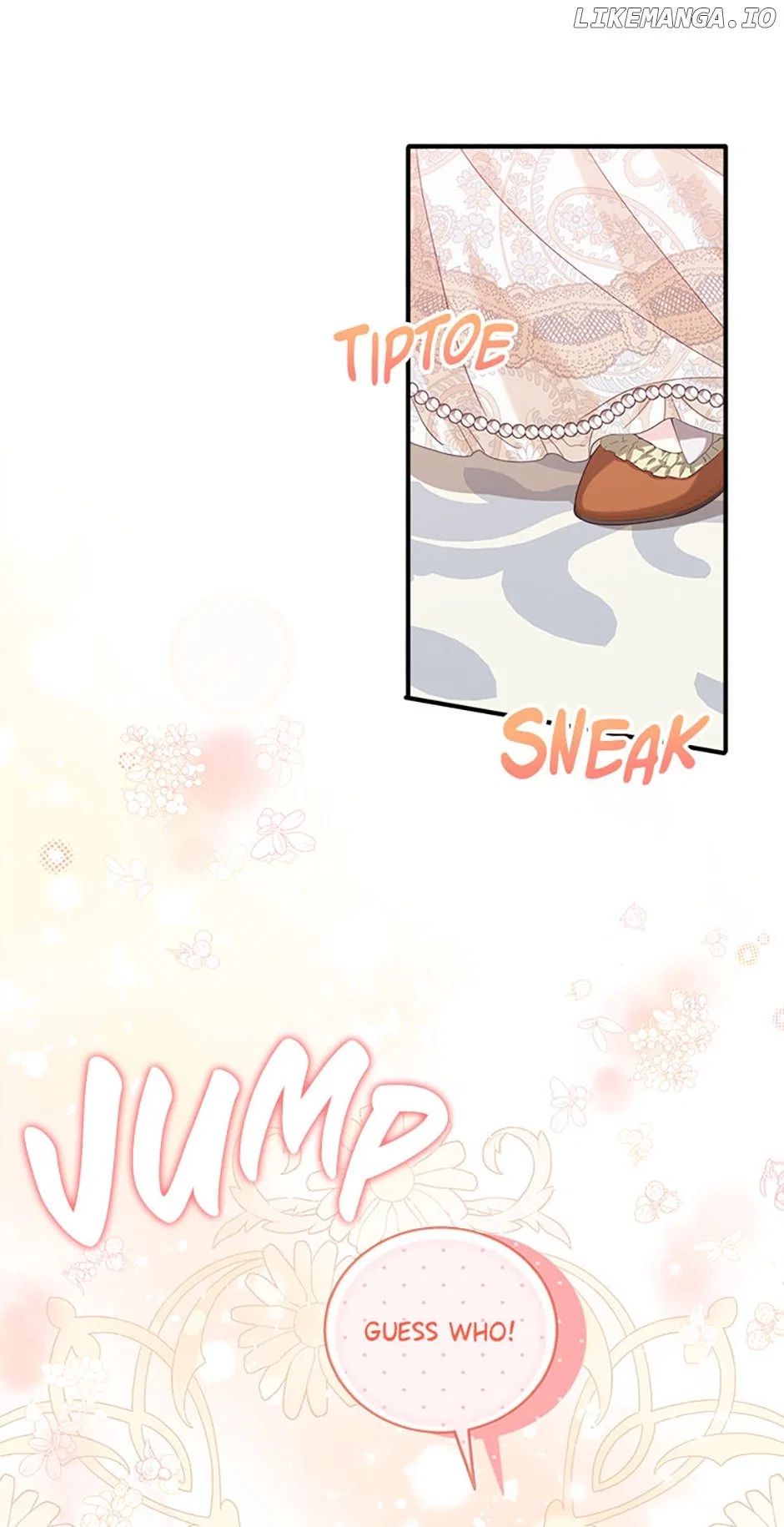 I Corrupted the Good Male Lead Chapter 68 – Page 23
