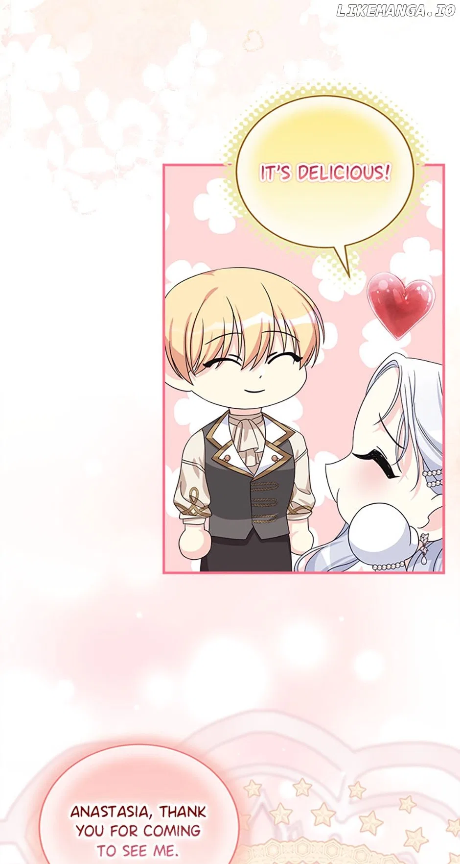 I Corrupted the Good Male Lead Chapter 68 – Page 30