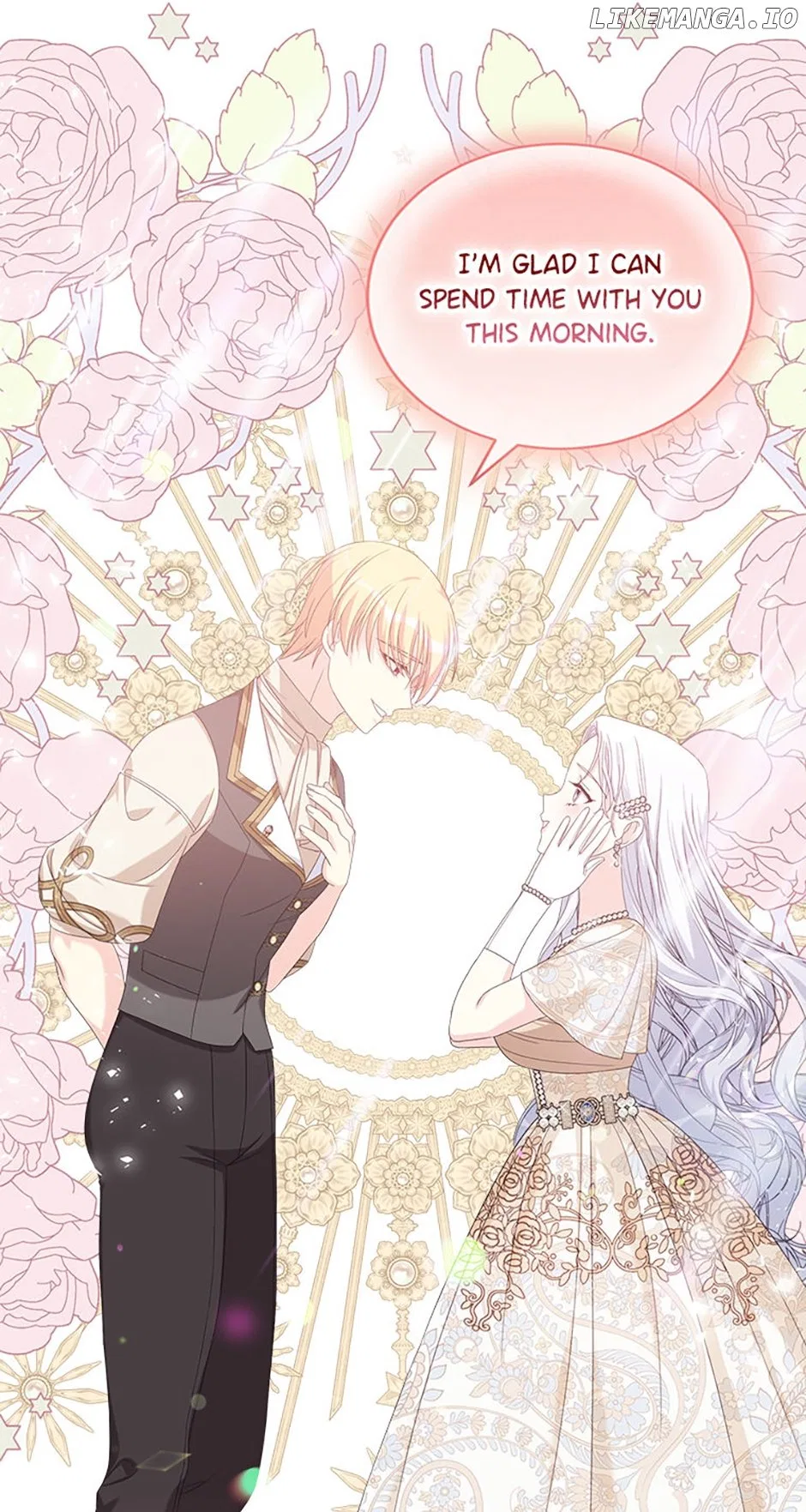 I Corrupted the Good Male Lead Chapter 68 – Page 32