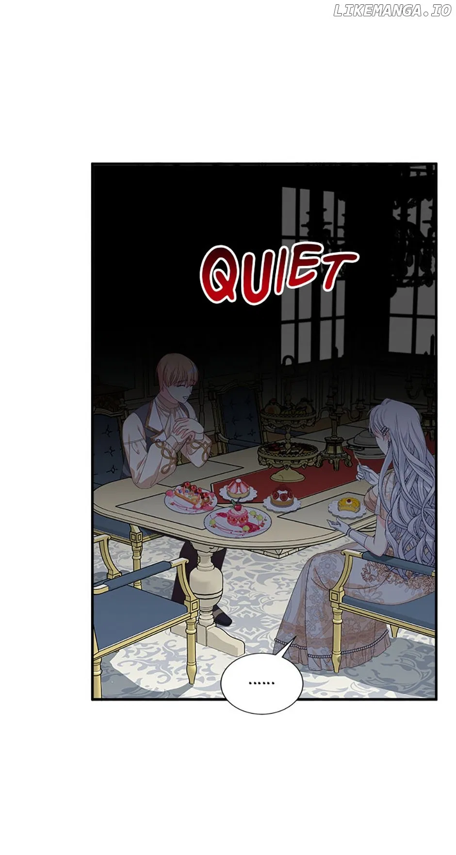 I Corrupted the Good Male Lead Chapter 68 – Page 36