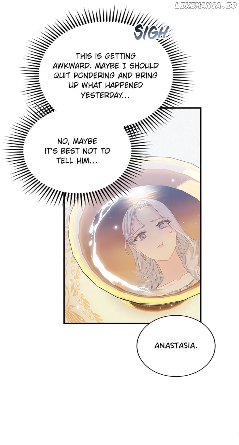 I Corrupted the Good Male Lead Chapter 68 – Page 37