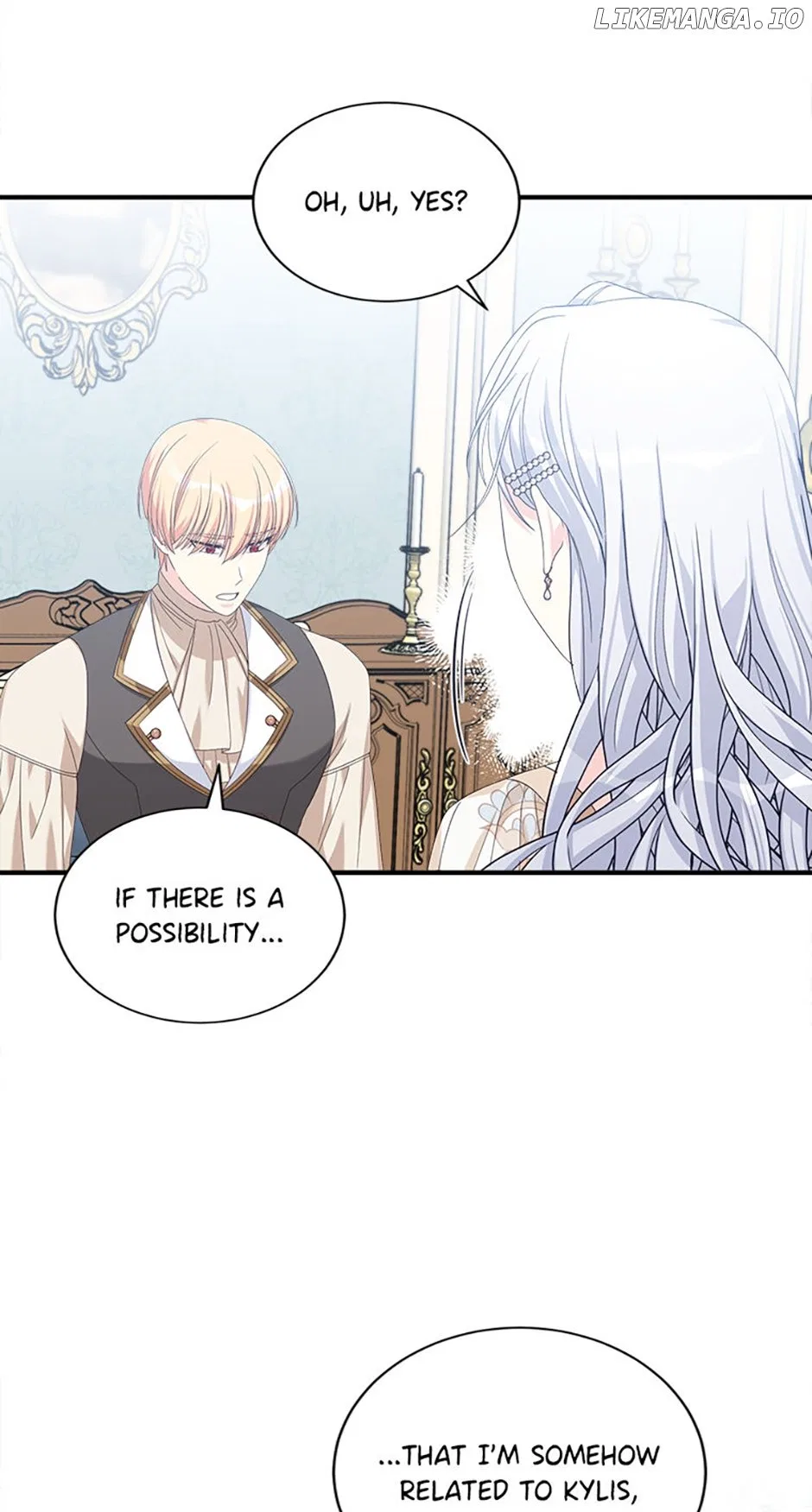 I Corrupted the Good Male Lead Chapter 68 – Page 38