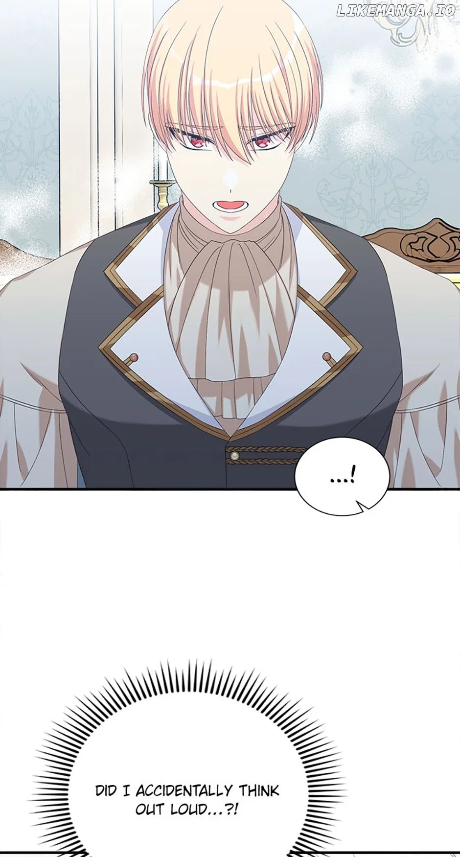 I Corrupted the Good Male Lead Chapter 68 – Page 40