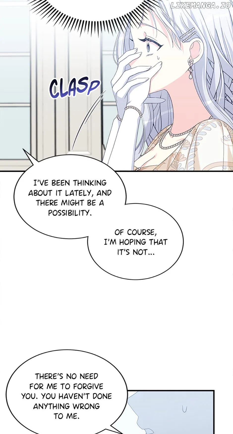 I Corrupted the Good Male Lead Chapter 68 – Page 41