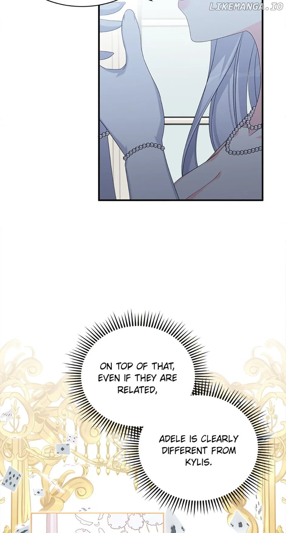 I Corrupted the Good Male Lead Chapter 68 – Page 42